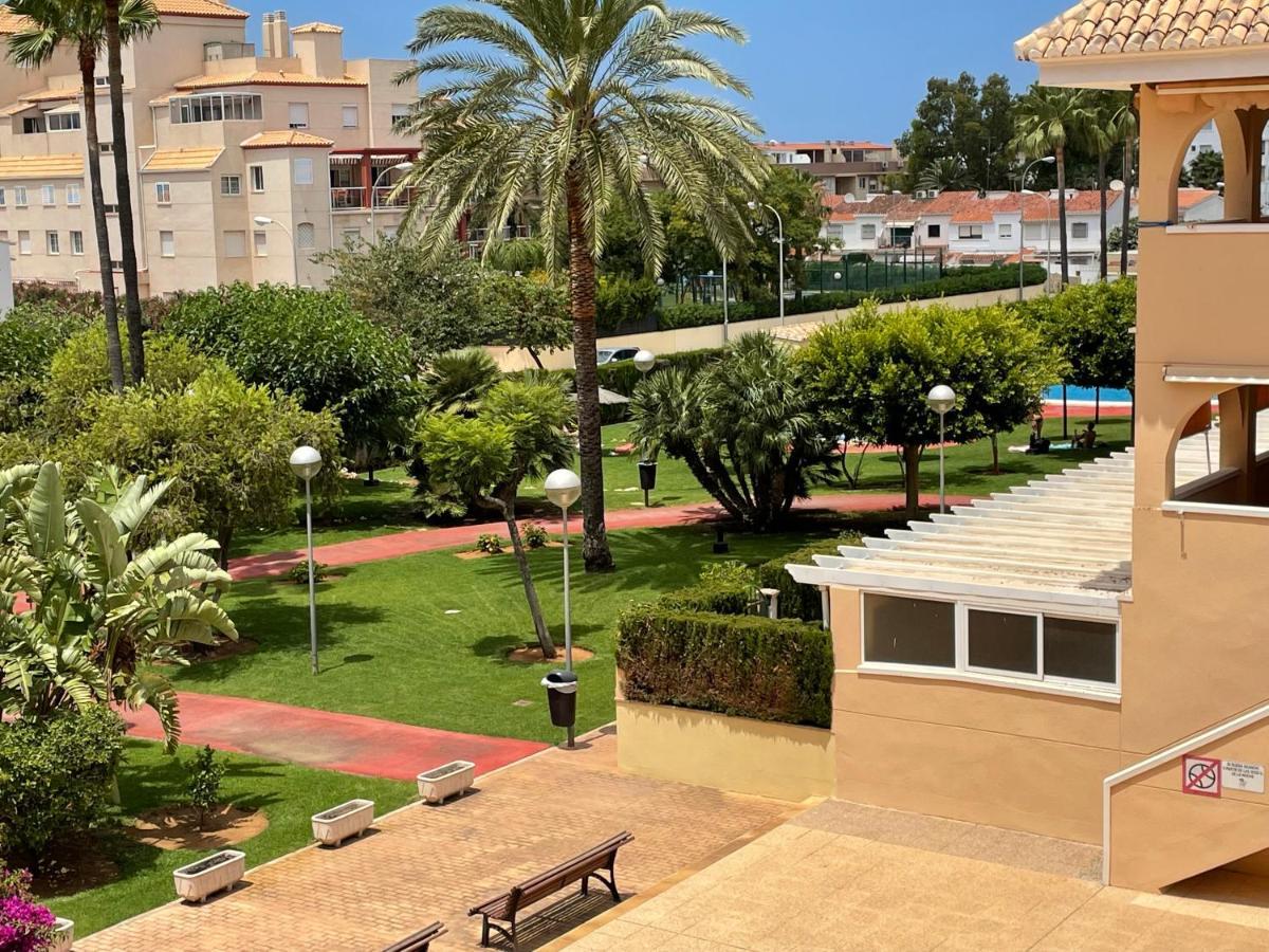 Precioso Junto Al Mar En Dénia